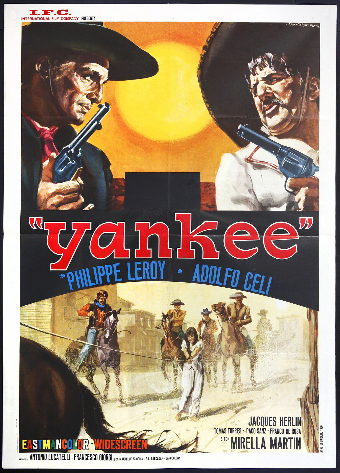 YANKEE